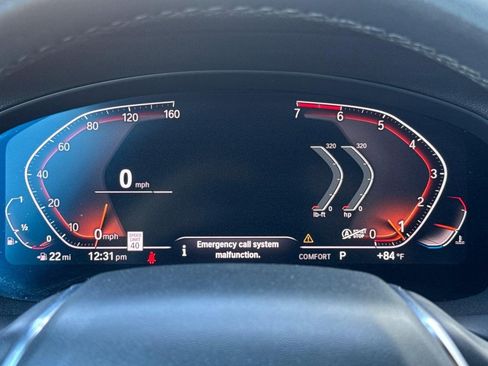 Used 2020 BMW X3 xDrive30i image 16