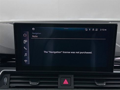 Used 2022 Audi A5 2.0T Premium Plus image 13