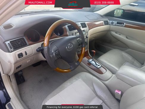 Used 2005 Lexus ES 330 image 9