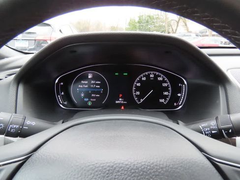 Certified 2019 Honda Accord Sport image 25