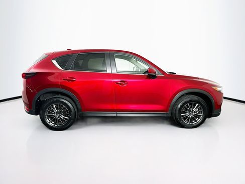 Used 2019 MAZDA CX-5 Sport image 10