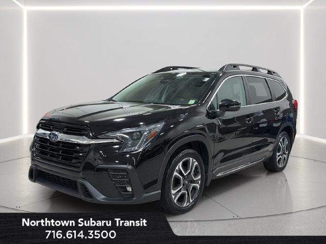 Used 2023 Subaru Ascent Limited AWD/4WD image 1
