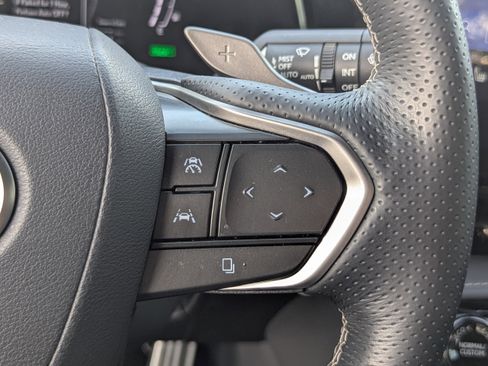 Used 2025 Lexus NX 450h+ F Sport w/ Accessory Package (2T) image 27