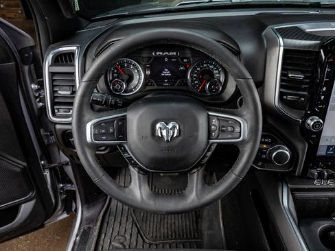 Used 2025 RAM 1500 Lone Star image 18