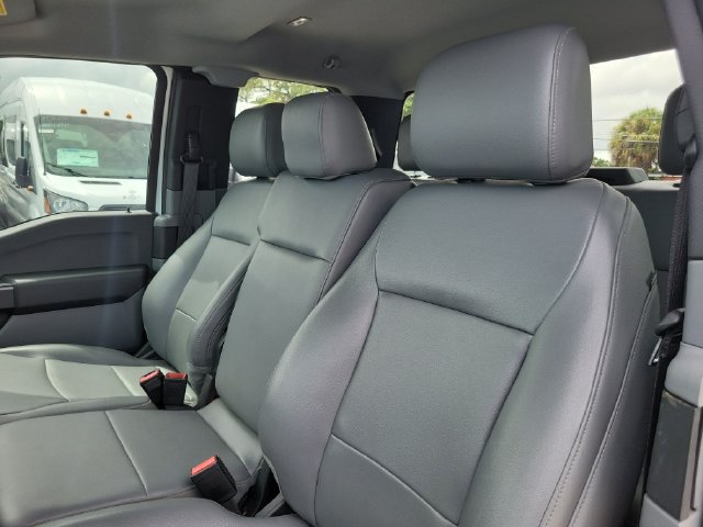 Used 2024 Ford F150 XL AWD/4WD image 18