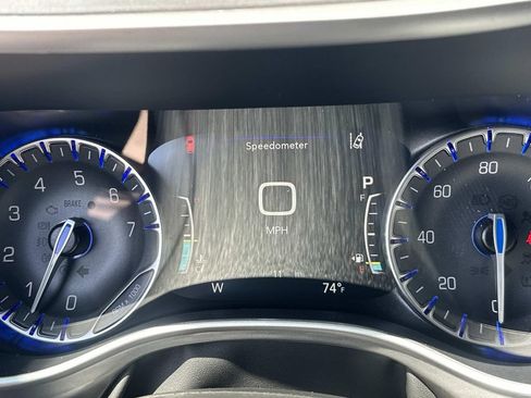 New 2026 Chrysler Pacifica Select w/ S Appearance Package FWD image 27