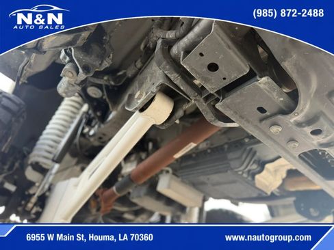 Used 2024 Ford F250 King Ranch w/ Chrome Package AWD/4WD image 29