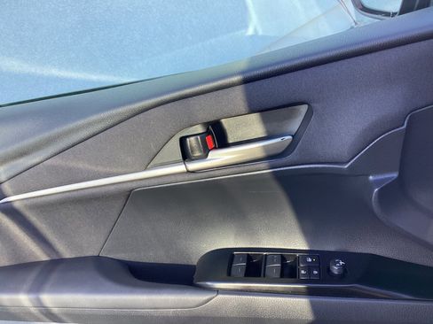 Certified 2025 Toyota Camry LE image 25