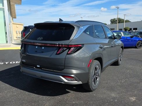 New 2026 Hyundai Tucson SEL image 3