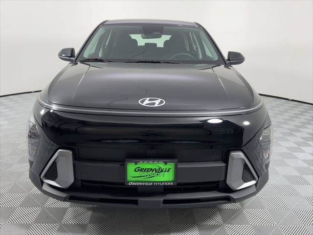 New 2026 Hyundai Kona SE FWD image 5