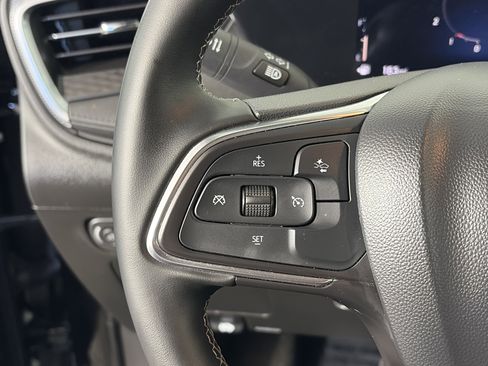 Used 2024 Buick Encore GX Preferred image 26