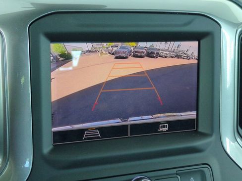 New 2026 GMC Sierra 1500 Pro AWD/4WD image 22