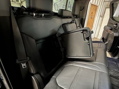 Used 2021 GMC Sierra 1500 Denali w/ Denali Ultimate Package image 27