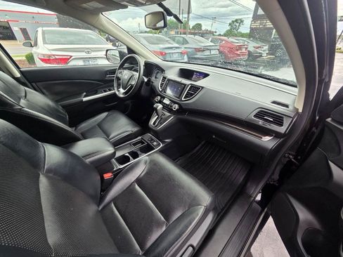 Used 2016 Honda CR-V EX-L image 17