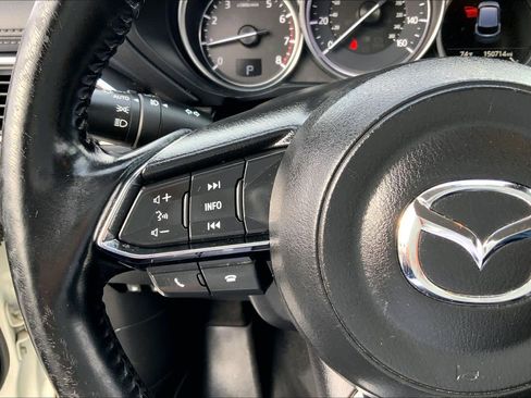 Used 2018 MAZDA CX-5 Grand Touring w/ Premium Package AWD/4WD image 21