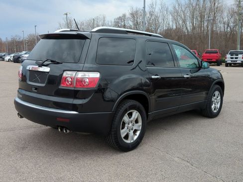 Used 2009 GMC Acadia SLE image 8