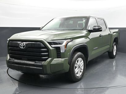 Used 2023 Toyota Tundra SR5 w/ SR5 Convenience Package