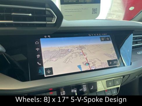 New 2026 Audi A3 2.0T Premium image 13