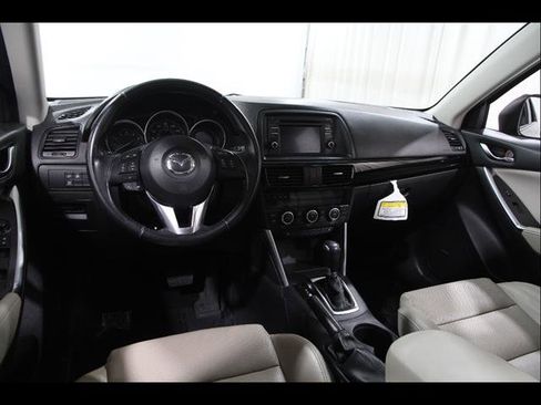 Used 2014 MAZDA CX-5 Grand Touring image 6