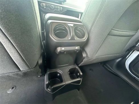 New 2025 Jeep Wrangler Sport S image 6