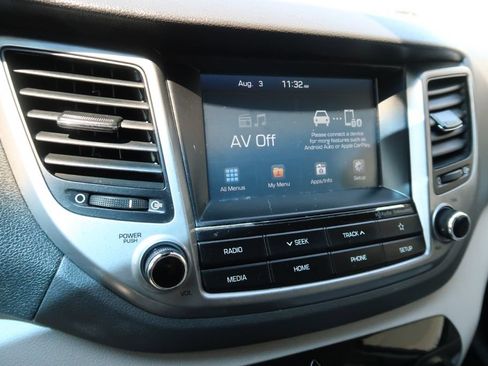 Used 2018 Hyundai Tucson SEL FWD image 13