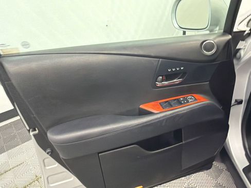 Used 2010 Lexus RX 350 2WD w/ Premium Pkg image 11