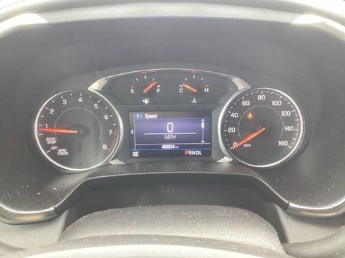 Used 2020 Chevrolet Blazer LT image 18