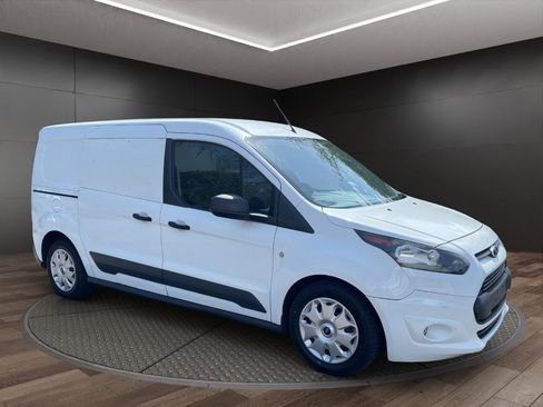 Used 2015 Ford Transit Connect XLT FWD image 2