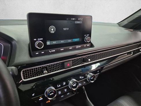 Used 2026 Honda Civic FWD Hybrid Sedan image 13