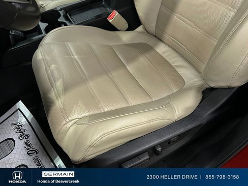 Used 2018 Honda CR-V EX-L image 19
