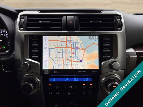 Used 2024 Toyota 4Runner Limited image 8