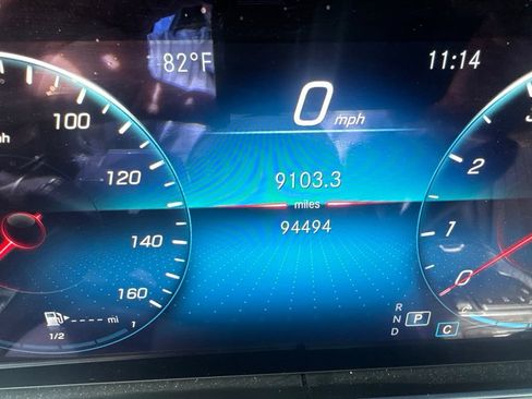 Used 2021 Mercedes-Benz E 350 Sedan image 10