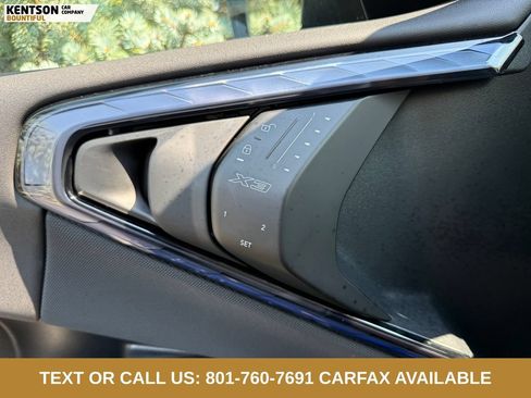 Used 2025 BMW X3 xDrive30i w/ Premium Package AWD/4WD image 20