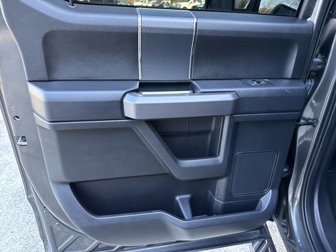 Used 2020 Ford F150 XLT w/ Equipment Group 302A Luxury image 33