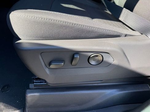 New 2026 Chevrolet Silverado 2500 Custom w/ Custom Value Package image 12