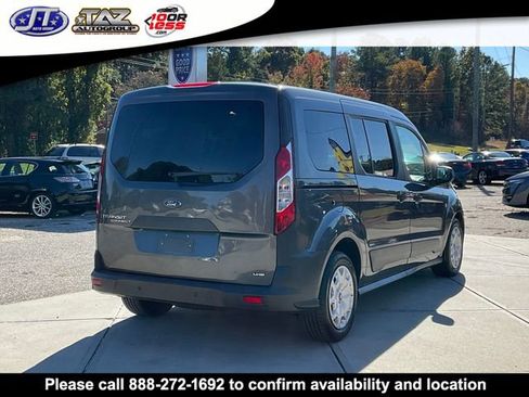 Used 2017 Ford Transit Connect XL image 6