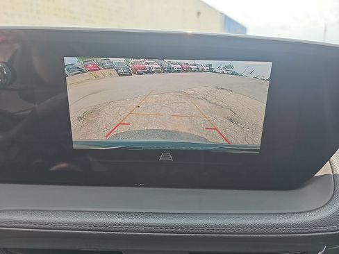 Certified 2024 Buick Encore GX Preferred w/ Comfort Package FWD image 29