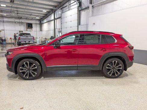 New 2026 MAZDA CX-50 2.5 Turbo w/ Weather Package AWD/4WD image 6