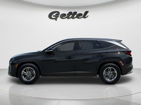 New 2026 Hyundai Tucson SE FWD image 8