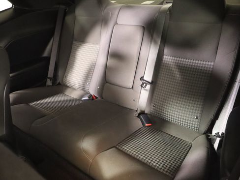 Used 2021 Dodge Challenger R/T image 11