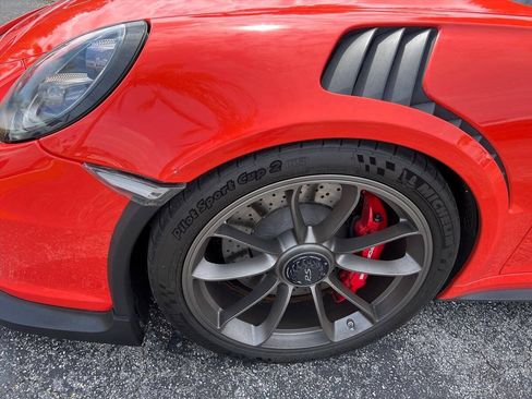 Used 2016 Porsche 911 GT3 RS RWD image 16