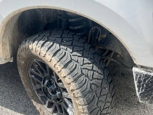 Used 2019 Ford F250 XL w/ Power Equipment Group AWD/4WD image 16