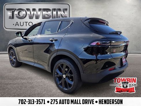 Used 2024 Dodge Hornet GT image 4