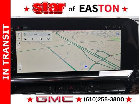 New 2026 GMC Sierra 2500 SLE w/ Preferred Package image 21