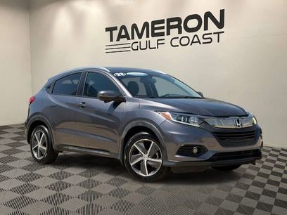 Used 2022 Honda HR-V EX-L