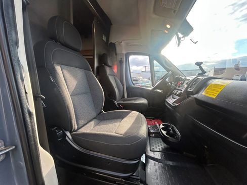 Used 2019 RAM ProMaster 3500 image 31