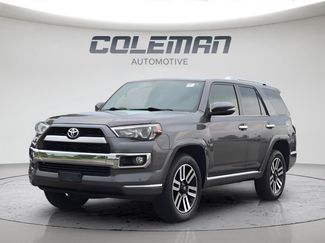 Used 2017 Toyota 4Runner Limited AWD/4WD video 1