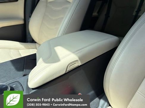 Used 2019 Cadillac CT6 Premium Luxury AWD/4WD image 22