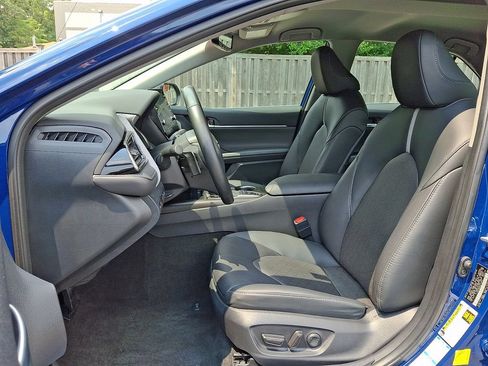 Used 2024 Toyota Camry XSE w/ Cold Weather Package AWD/4WD image 14