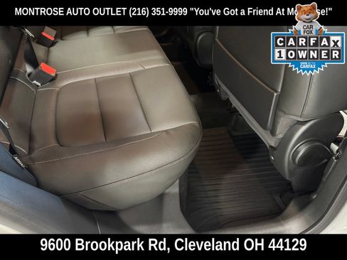 Used 2024 Chevrolet TrailBlazer RS AWD/4WD image 47